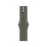 Ремінець Apple Olive Sport Band 41mm S/M (MR2X3)