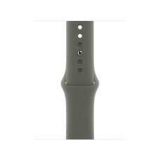 Ремінець Apple Olive Sport Band 41mm S/M (MR2X3)