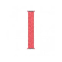 Ремінець Apple Guava Braided Solo Loop 45mm Size 12 (MT963)