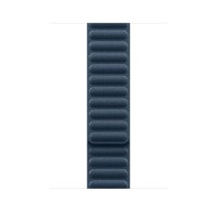 Ремінець Apple Pacific Blue Magnetic Link S/M (MTJ33)