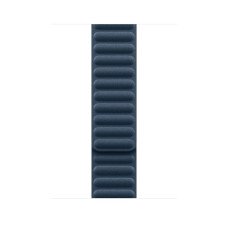 Ремінець Apple Pacific Blue Magnetic Link S/M (MTJ33)