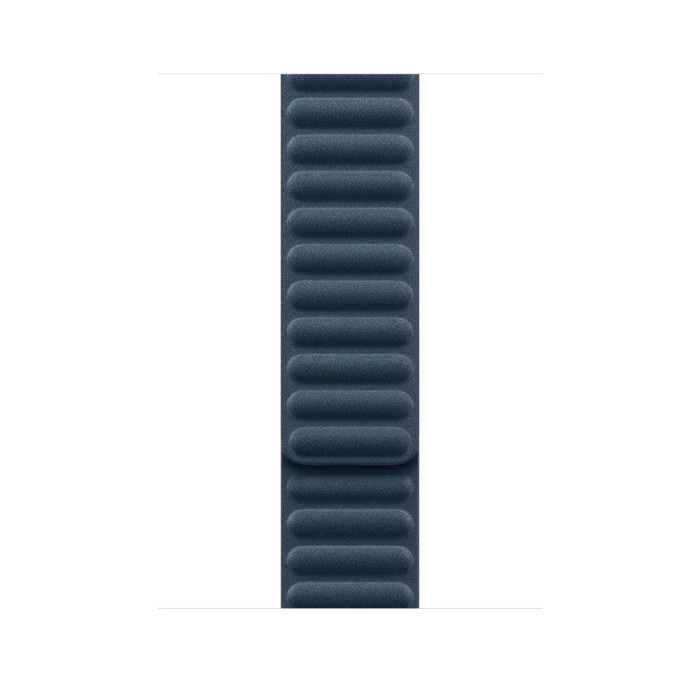 Ремінець Apple Pacific Blue Magnetic Link S/M (MTJ33)