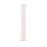 Ремінець Apple Light Blush Solo Loop 46mm Size 4 (MY9T3)