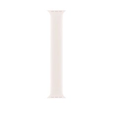 Ремінець Apple Light Blush Solo Loop 46mm Size 4 (MY9T3)