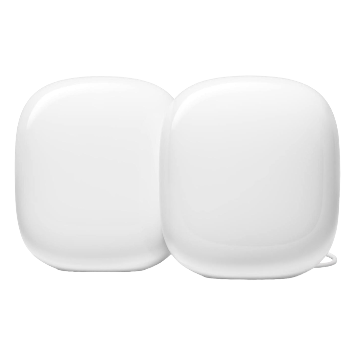 Mesh-система Google Nest Wifi Pro 2-Pack (GA03689-US)
