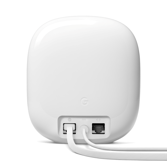 Mesh-система Google Nest Wifi Pro 2-Pack (GA03689-US)