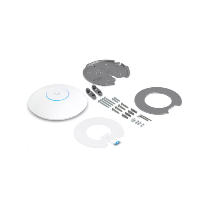 Точка доступу Ubiquiti U7-PRO