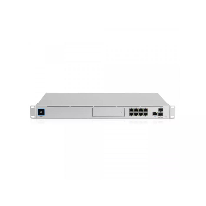 Маршрутизатор Ubiquiti UniFi Dream Machine Pro (UDM-Pro)