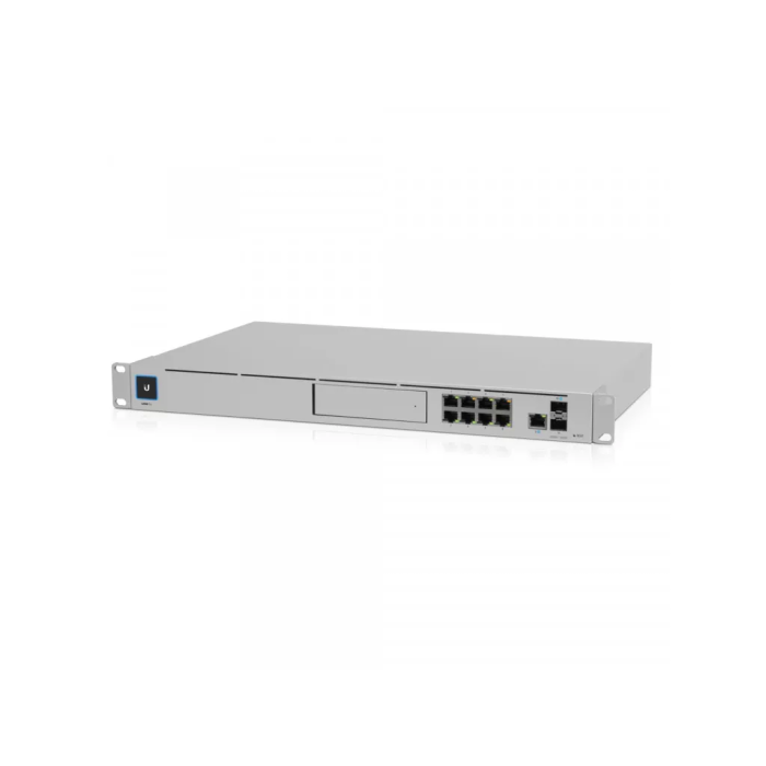 Маршрутизатор Ubiquiti UniFi Dream Machine Pro (UDM-Pro)