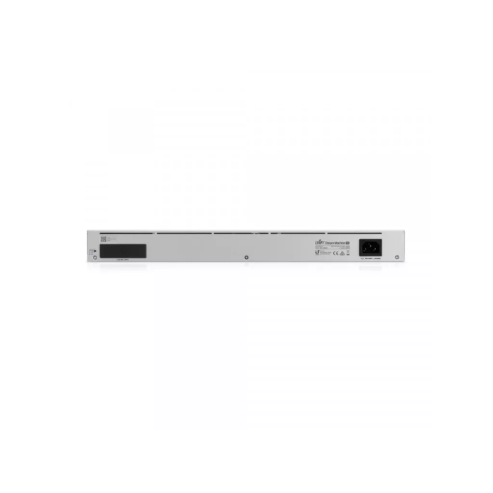 Маршрутизатор Ubiquiti UniFi Dream Machine Pro (UDM-Pro)