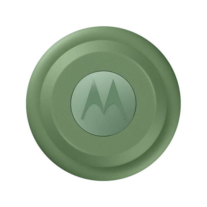 Moto tag Sage Green (PG38C06069)