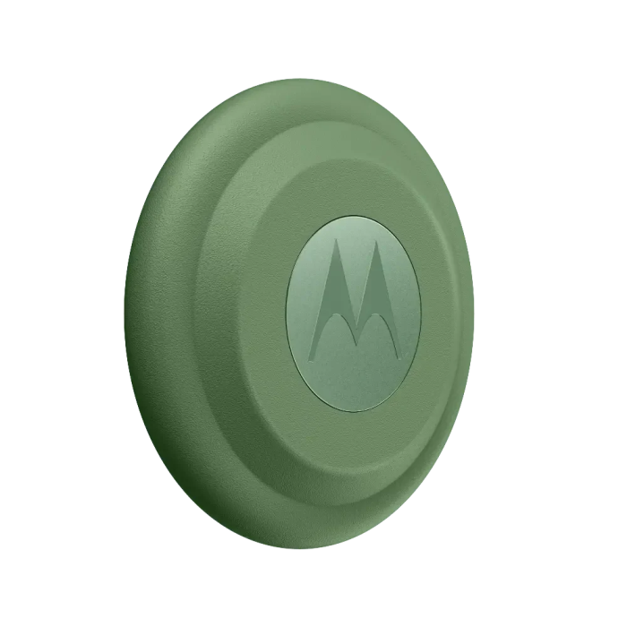 Moto tag Sage Green (PG38C06069)