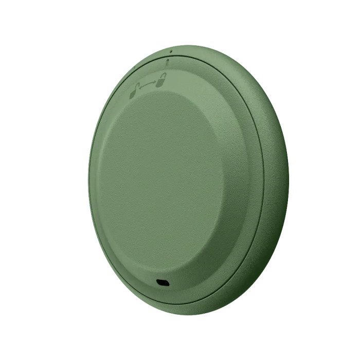 Moto tag Sage Green (PG38C06069)