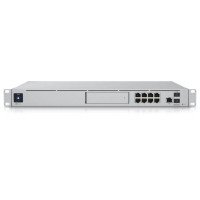 Маршрутизатор Ubiquiti UniFi Dream Machine Special Edition (UDM-SE)