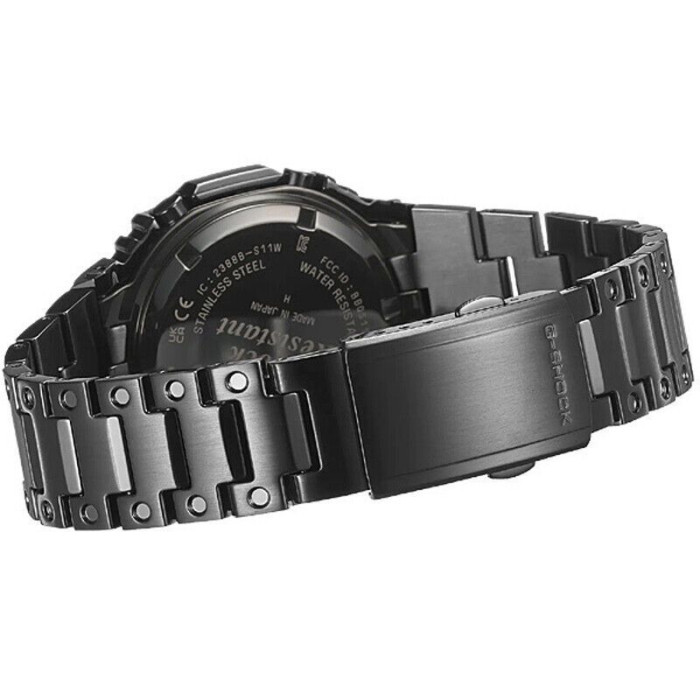 Чоловічий годинник Casio GM-B2100BD-1AER