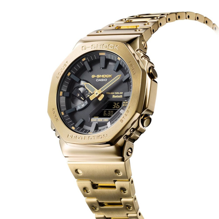 Чоловічий годинник Casio GM-B2100GD-9AER