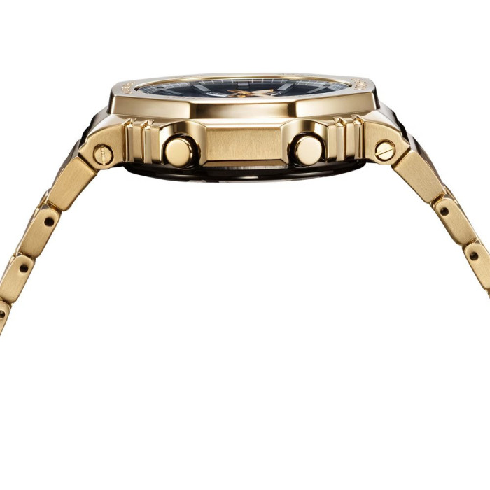 Чоловічий годинник Casio GM-B2100GD-9AER