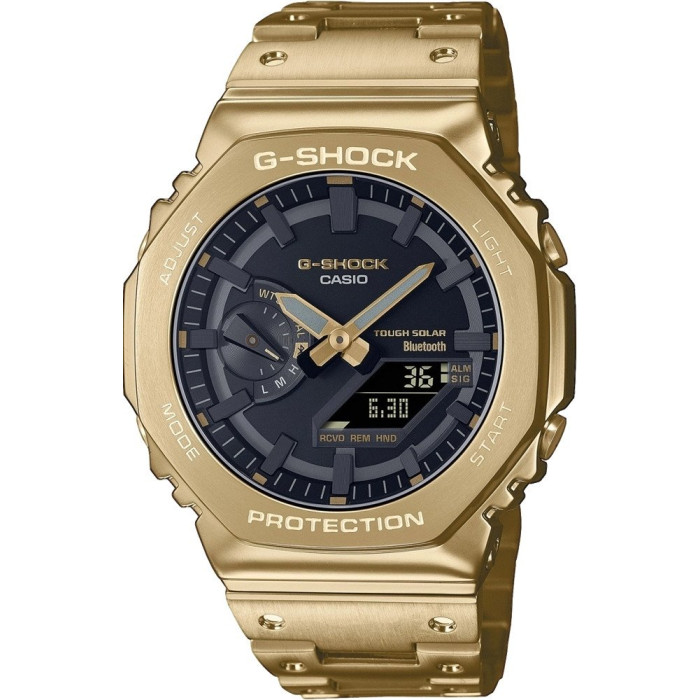 Чоловічий годинник Casio GM-B2100GD-9AER
