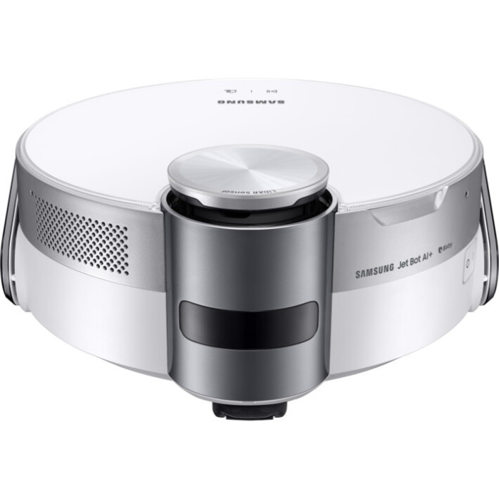 Робот пилосос Samsung Jet Bot AI+ VR50T95735W/US