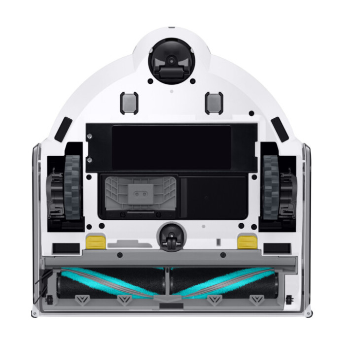 Робот пилосос Samsung Jet Bot AI+ VR50T95735W/US