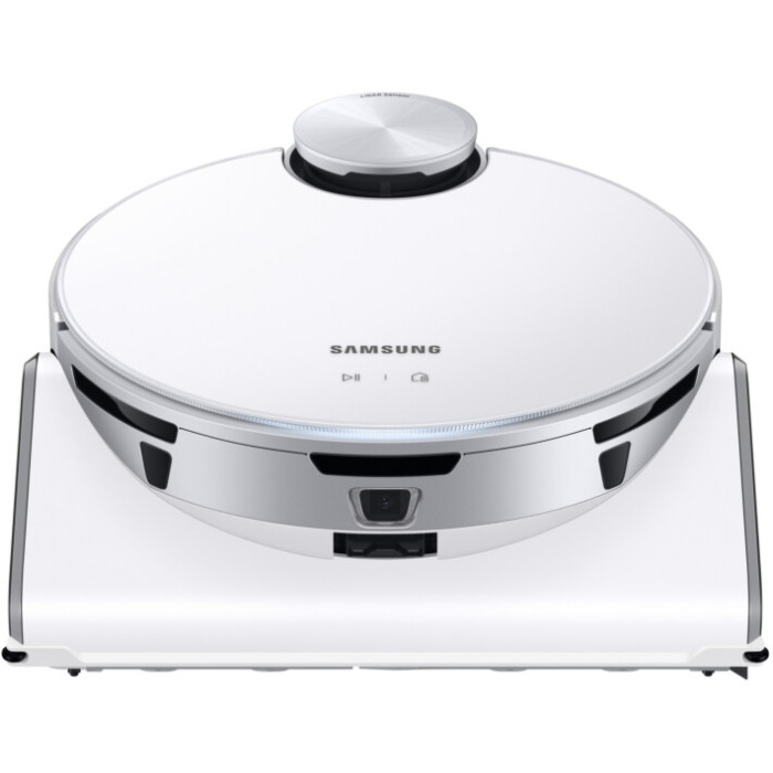 Робот пилосос Samsung Jet Bot AI+ VR50T95735W/US