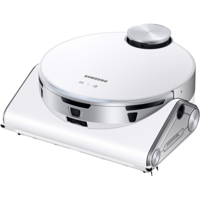 Робот пилосос Samsung Jet Bot AI+ VR50T95735W/US