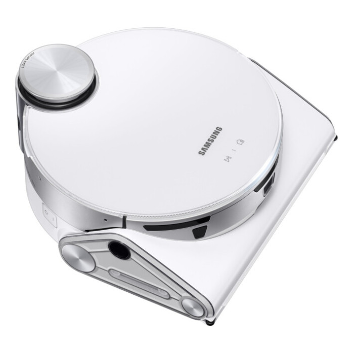 Робот пилосос Samsung Jet Bot AI+ VR50T95735W/US
