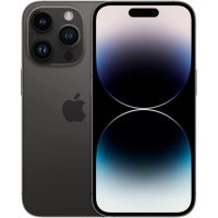Apple iPhone 14 Pro 128GB eSIM Space Black (MPXT3) (НОВИЙ, БЕЗ КОРОБКИ)