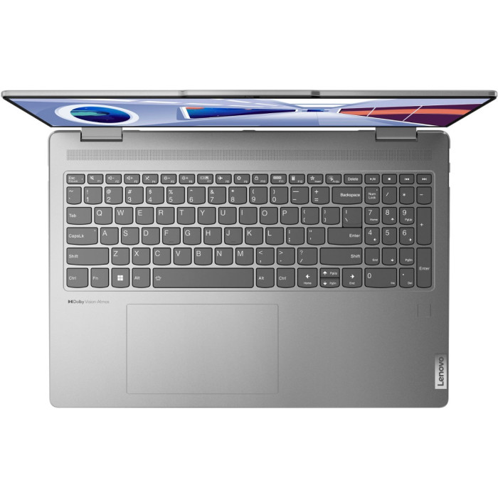 Ноутбук Lenovo Yoga 7 16ARP8 (83BS0001US/83BS0002US) Custom Model: 1 Tb SSD