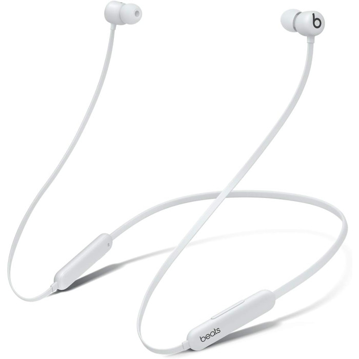 Beats by Dr. Dre Beats Flex All-Day Wireless Earphones Smoke Gray (MYME2)