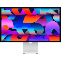 Apple Studio Display with VESA Mount Adapter (Standard Glass) (MMYQ3)