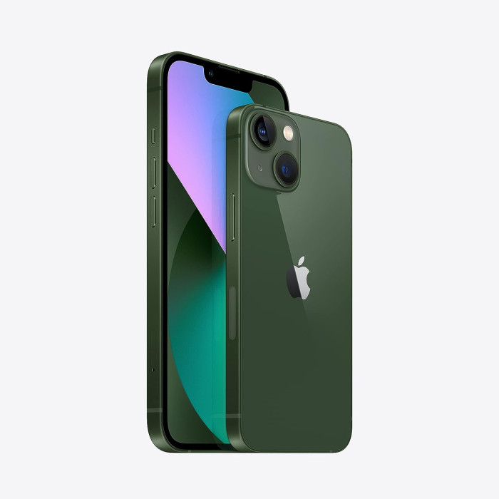 Apple iPhone 13 128GB Green (MNGD3)
