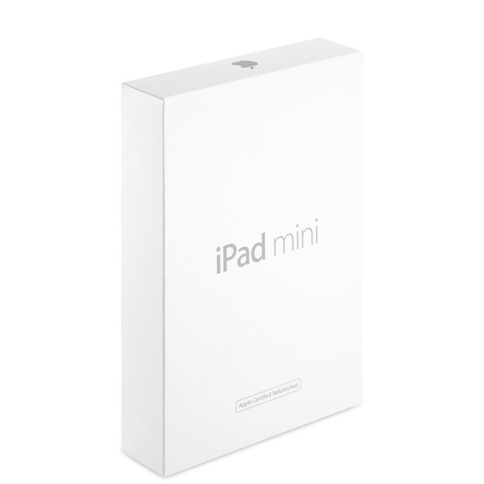 Apple iPad mini 6 Wi-Fi 256GB Pink (MLWR3) Apple Certified Refurbished