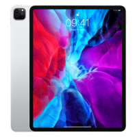 Apple certified Refurbished iPad Pro 12.9 2020 Wi-Fi 128GB Silver (MY2J2)