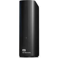 WD Elements Desktop 14 TB (WDBWLG0140HBK)