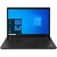 Ноутбук Lenovo ThinkPad X13 Gen 2 (20WK00AVUK/20WKS1FA00) CUSTOM: 8GB RAM; 512GB SSD