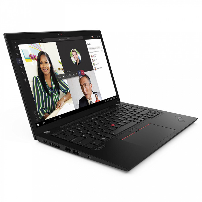 Ноутбук Lenovo ThinkPad X13 Gen 2 (20WK00AVUK/20WKS1FA00) CUSTOM: 8GB RAM; 512GB SSD