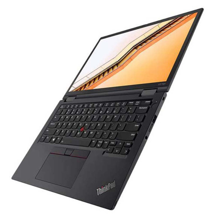 Ноутбук Lenovo ThinkPad X13 Gen 2 (20WK00AVUK/20WKS1FA00) CUSTOM: 8GB RAM; 512GB SSD