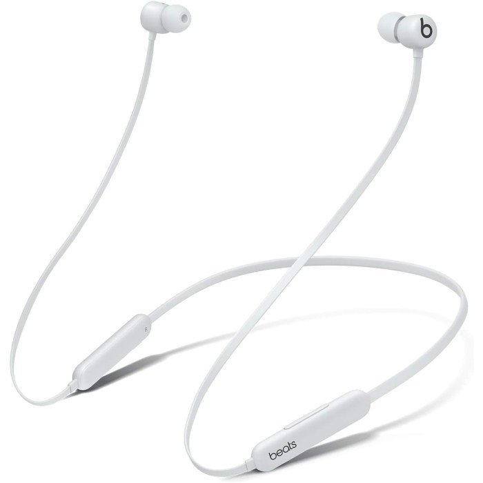 Beats by Dr. Dre Beats Flex All-Day Wireless Earphones Smoke Gray (MYME2)