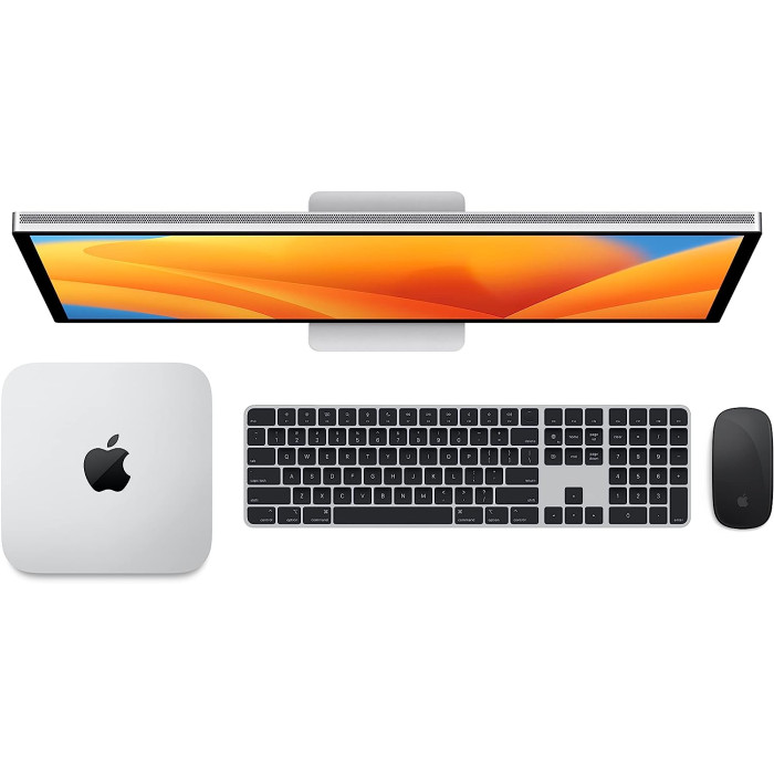 Apple Mac mini 2023 (MMFK3)