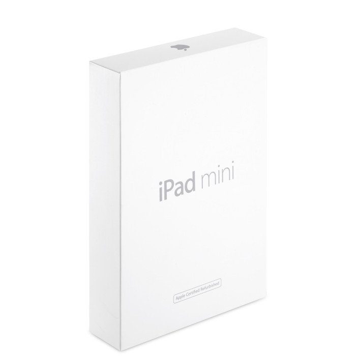 Apple iPad mini 6 Wi-Fi 256GB Pink (MLWR3) Apple Certified Refurbished