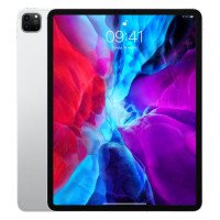 Apple certified Refurbished iPad Pro 12.9 2020 Wi-Fi 128GB Silver (MY2J2)