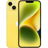 Apple iPhone 14 Plus 256GB eSIM Yellow (MR5T3)