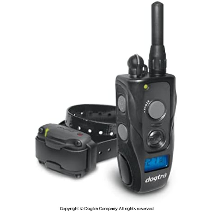 Нашийник Dogtra 280C Waterproof 127-Level Precise Control