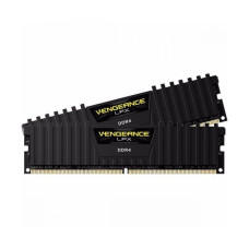 Corsair 32 GB (2x16GB) DDR4 3600 MHz Vengeance LPX (CMK32GX4M2D3600C18)