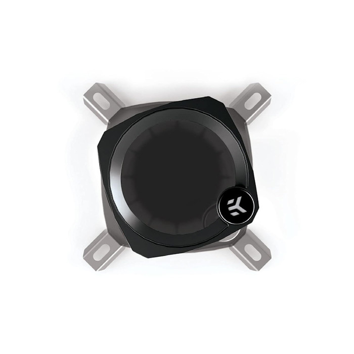 EK Nucleus AIO CR360 Dark All-in-One Liquid CPU Cooler (3831109900178)