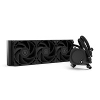 EK Nucleus AIO CR360 Dark All-in-One Liquid CPU Cooler (3831109900178)