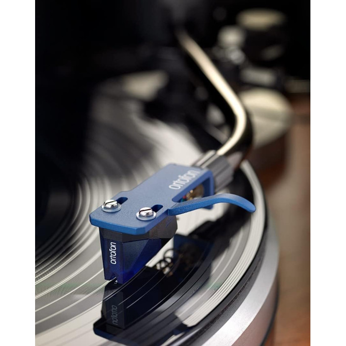 Головка звукознімача Ortofon 2M Blue (0560011)