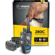 Нашийник Dogtra 280C Waterproof 127-Level Precise Control