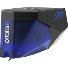 Головка звукознімача Ortofon 2M Blue (0560011)